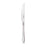 Table Knife, 9-1/2'', solid handle, 18/10 stainless steel, Dream