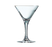 Cocktail/martini Glass 7-1/2 Oz.