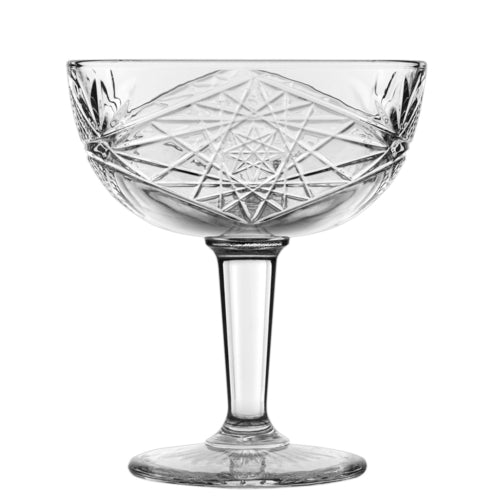 Cocktail Glass 8-1/2 Oz.