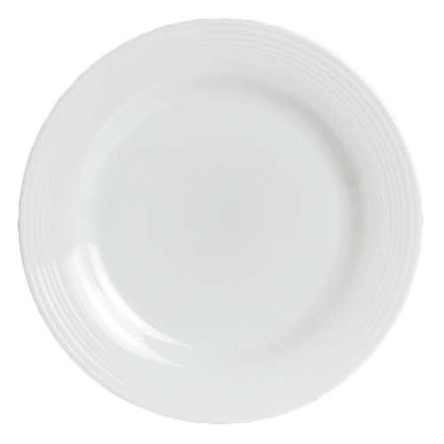 Dinner Plate 11-1/4'' dia. round