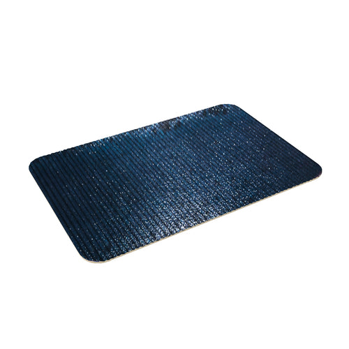 Platter 11-4/5'' x 7'' rectangular