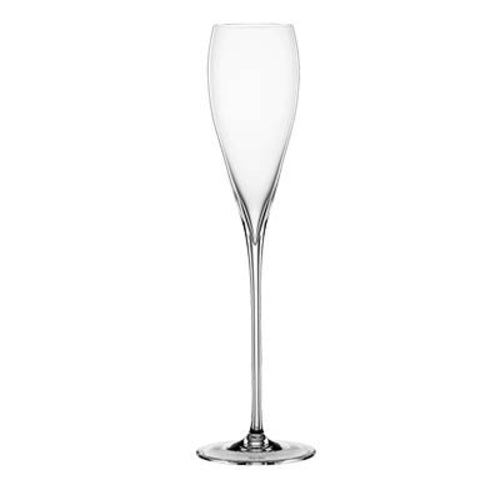 Sparkling Wine/flute Glass 5-1/2 Oz.