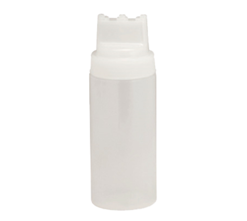Selectop Widemouth Squeeze Bottle 16 Oz.