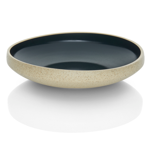 Coupe Bowl, 8.3'' dia., round, ceramic, Lagoon Dark, Style Lights by WMF