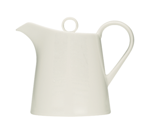 Coffee Pot 10.1 oz. with lid