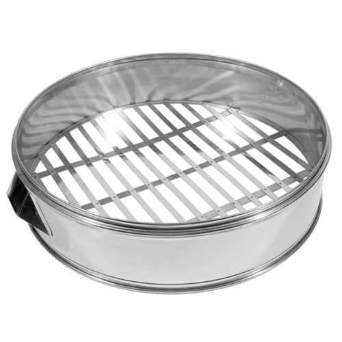 Dim Sum Steamer Only 20'' dia 5''H fits cover 36621 & ring 36620