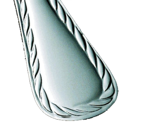 Amore Tablespoon/Serving Spoon 9.23'' 18/10 stainless steel