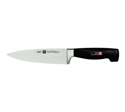 Four Star Chef's Knife 6''