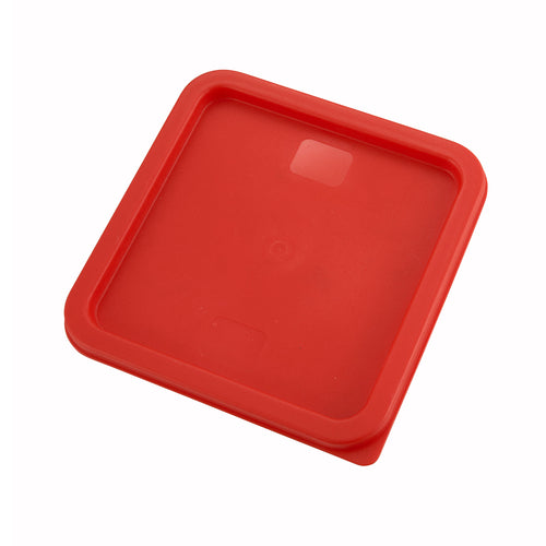 Container Cover Fits 6 & 8 Quart Square Storage Containers
