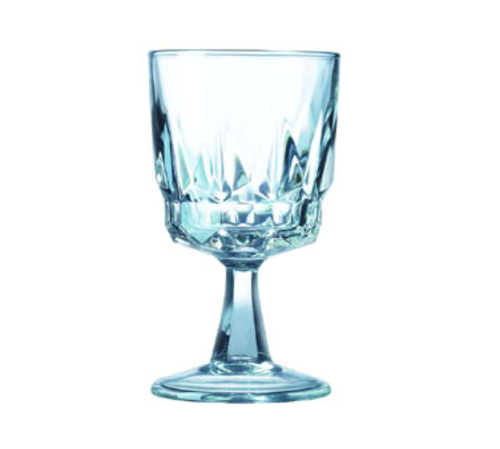 Wine Glass 8 Oz.