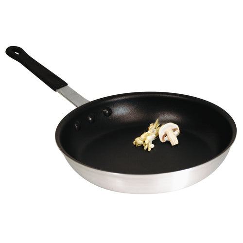 Frying Pan, without lid, 7'' dia. x 1-1/2''H, non-stick,  Paderno, Cookware