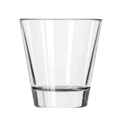 Double Old Fashioned Glass 12 Oz.