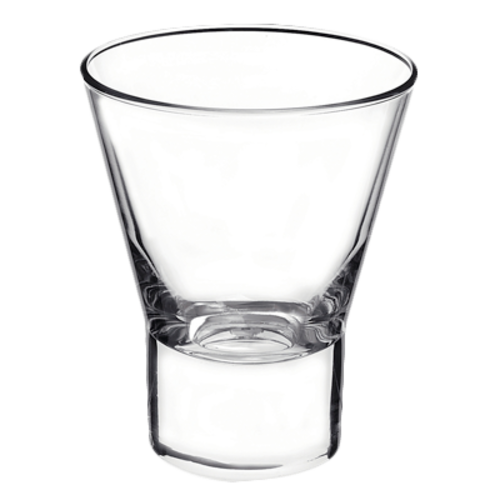 Double Old Fashioned Glass 11-1/4 Oz.