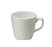 Oneida - Coffee Cup, 8-1/2 oz., 4-1/4'', handled, porcelain, bright white, Arq, Sant' Andrea, Fusion