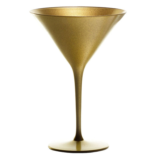 Stolzle Martini Glass  8-1/2 oz.