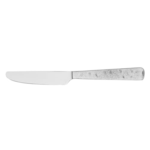 Table Knife, 9-3/4'', 420 stainless steel with mirror finish, Walco, Vestige