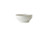 Bowl, 21 oz., 6-1/4'' dia., round, stoneware, Dusted White, Mod by Luzerne