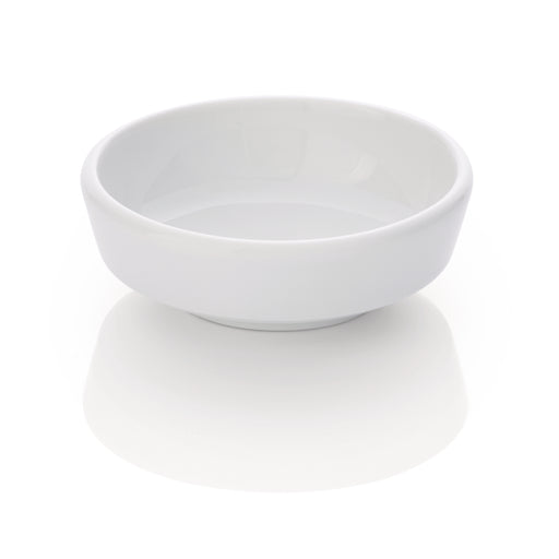 Dip Bowl, 3.4'' dia., round, porcelain, White, Synergy by WMF