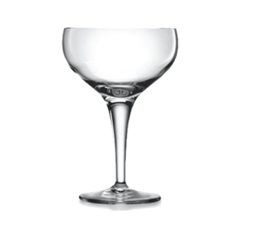 Champagne Saucer Glass  7.5 oz.