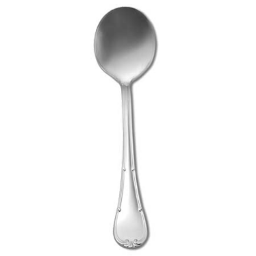 Soup Spoon 6-1/2'' round bowl