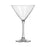 Midtown Martini Glass 12 Oz.
