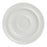 A.D. Saucer, 4-7/8'' dia., round, (fits 62101ST0664) scratch & mark resistant glaze, Maxadura porcelain, Royal Porcelain, Cadence
