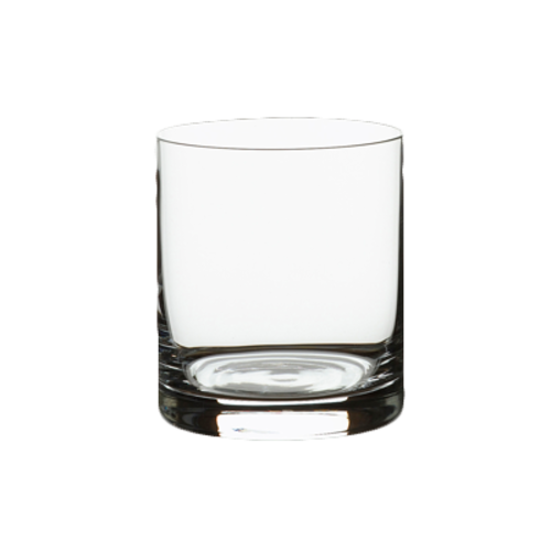 Double Old Fashioned Glass 15 Oz.