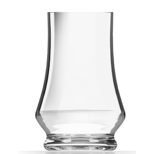 Whiskey Taster, 5-3/4 oz., (H 4''; T 2''; M 2-5/8''; B 2-1/8''), glass, clear, Kenzie by Arcoroc