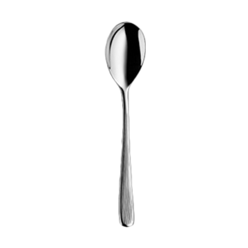 Coffee Spoon, 6-1/8'', 18/10 stainless steel, Mescana by Hepp