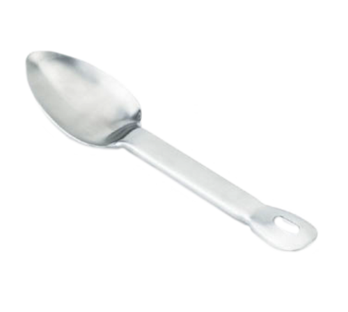 Basting Spoon  one-piece heavy duty  solid