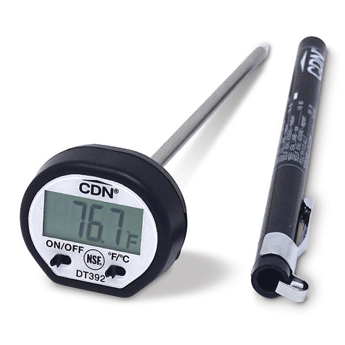 Digital Thermometer -50 to +392F