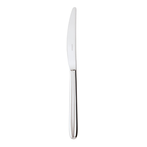 Table Knife 38231 solid handle
