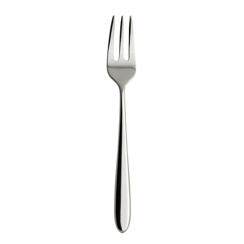 Cocktail/Oyster Fork 5-3/4'' stainless steel