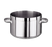 Centurion Induction Sauce Pot 32-3/4 Quart 15-3/4'' Dia.