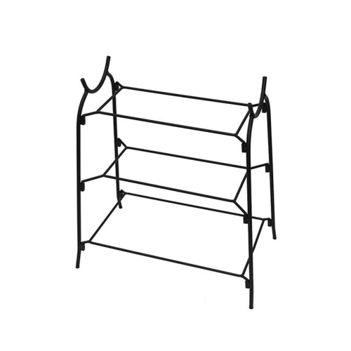 Ironworks Stand 24'' X 15-1/4'' X 25-1/2''H