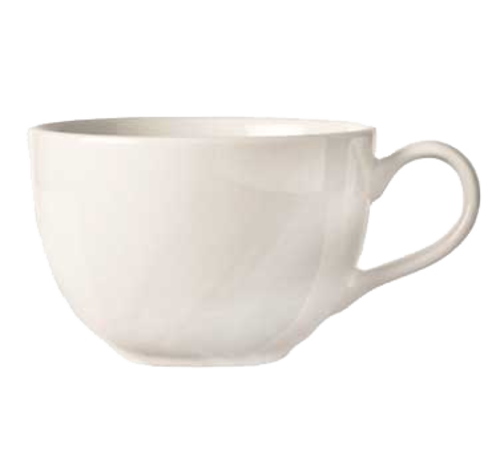 LOW CUP 11-1/2 oz. porcelain