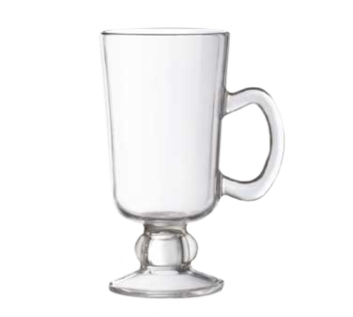 10 oz. Irish Coffee Mug