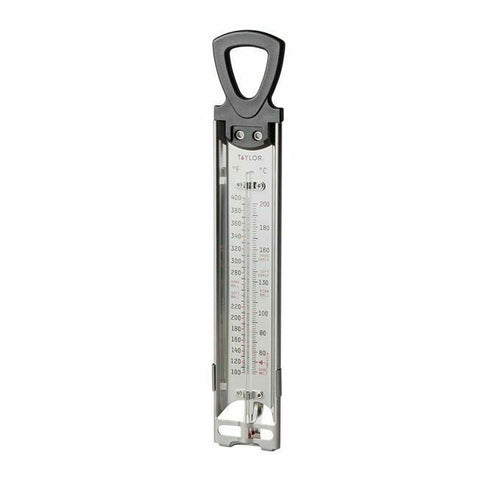 Candy/deep Fry Thermometer 12'' Long