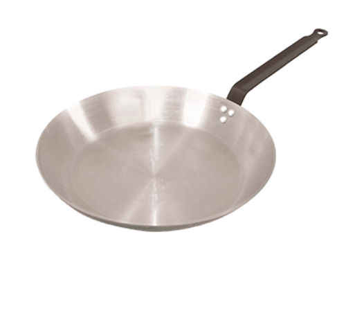 Frying Pan Without Lid 9-1/2'' Dia.
