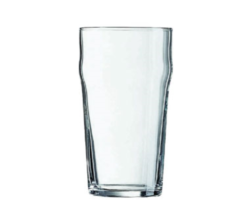 Beer/tumbler Glass 16 Oz.