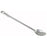 Basting Spoon 18'' long solid