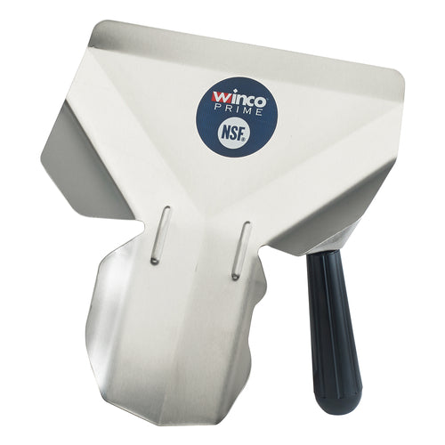 French Fryer Bagger  right handle