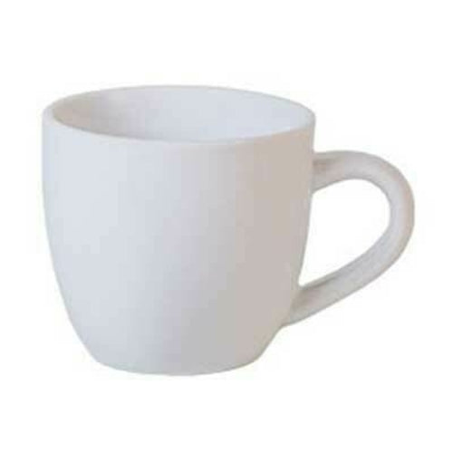 A.D. CUP 4 oz. 2-1/2'' with handle