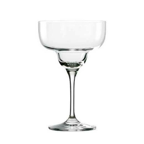 Stolzle Margarita Glass, 11-1/2 oz., dishwasher safe, lead-free crystal glass, Specialty