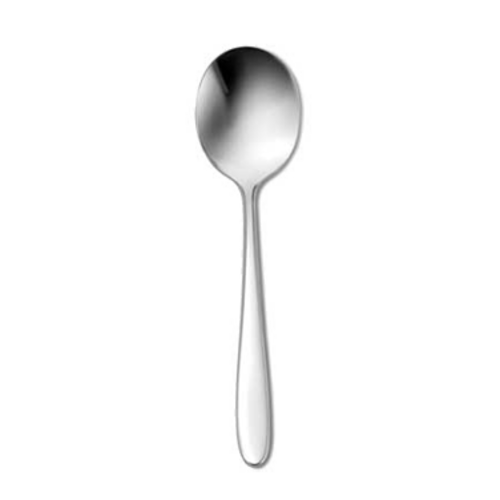 Soup Spoon 6-1/2'' round bowl