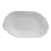 Platter 12'' X 7-1/8'' Oval