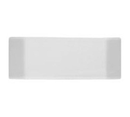Bonn Sugar Packet Holder 4-1/2'' x 2-7/8'' rectangular