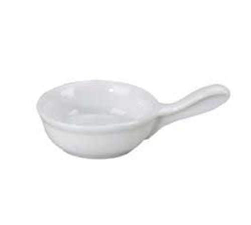 Saucepan 1-1/2 oz. 2-1/2'' miniature