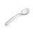 Miramar Contemporary Style Serving Spoon solid  Length 11.42''