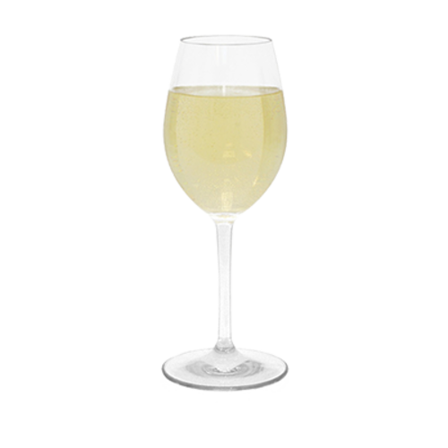 Drinkwise Wine Glass 12 Oz.